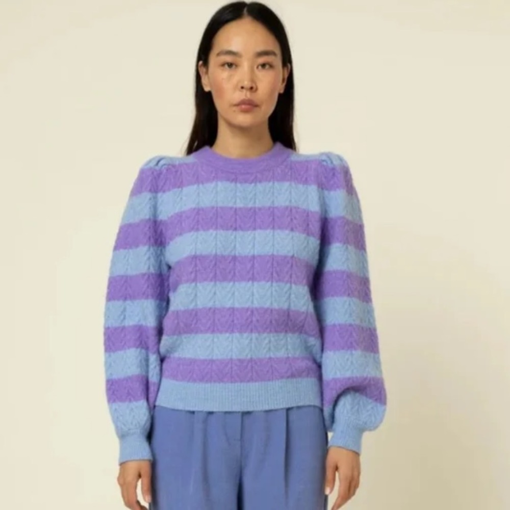 French Paris Neve Sweater